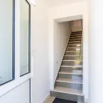 Апартаменты Niksa Подстрана