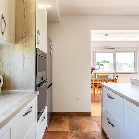 Appartement Niksa
