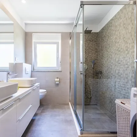 Niksa Appartement