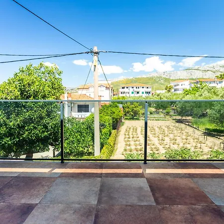 Niksa Appartement *