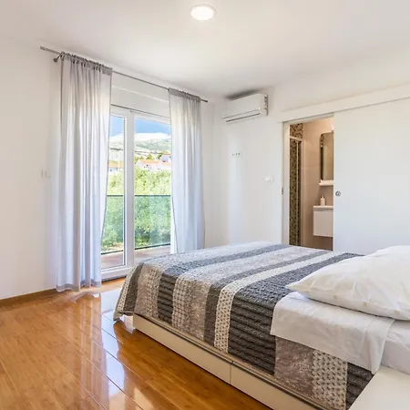 Appartement Niksa