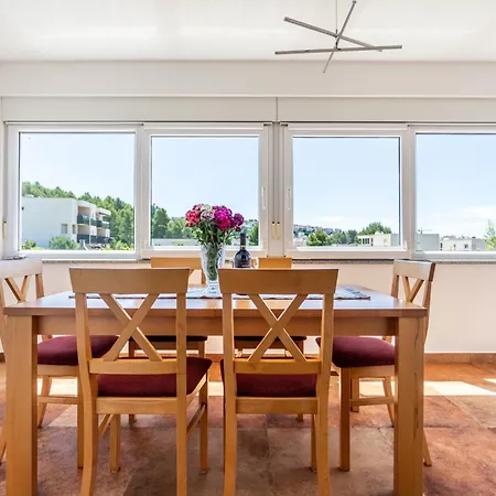 Appartement Niksa