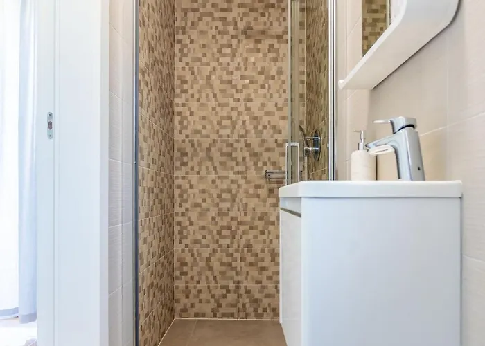 Апартаменты Niksa