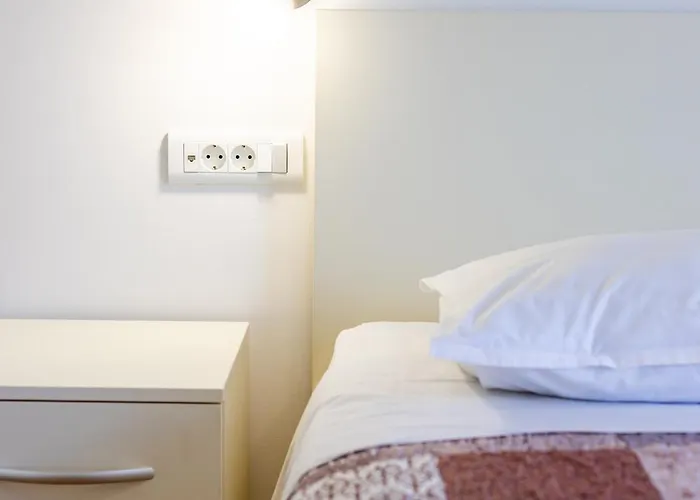 Niksa Апартаменты *