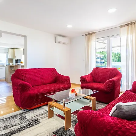 Niksa Apartment