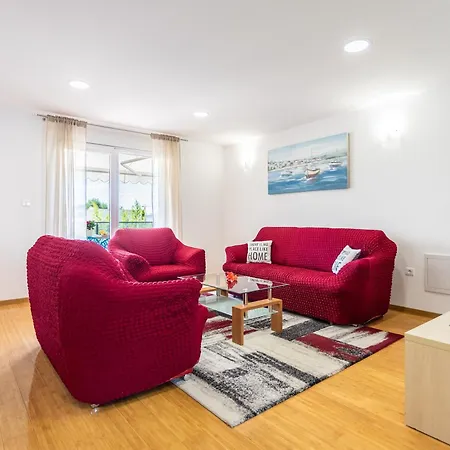 Apartment Niksa *