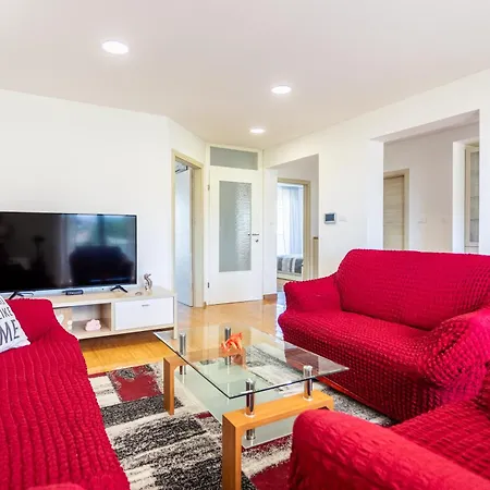 Niksa Apartment