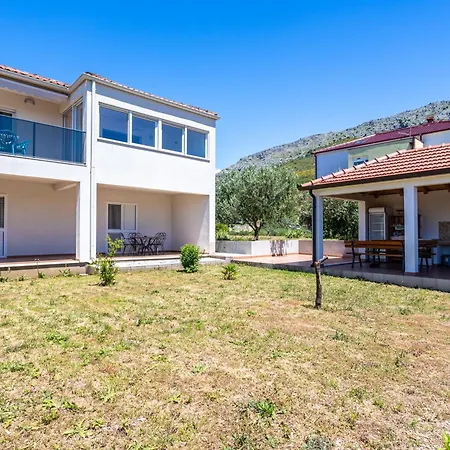 Niksa Appartement