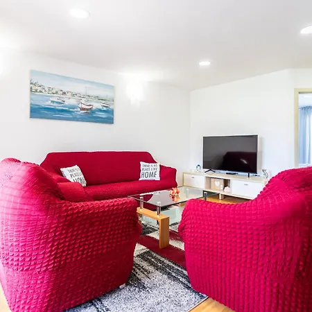Niksa Apartment Podstrana