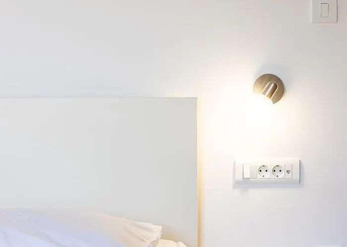 Appartement Niksa *