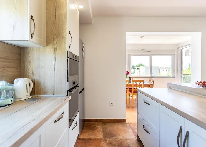 Appartement Niksa