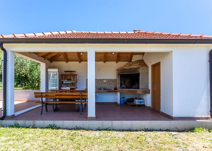 Niksa Appartement