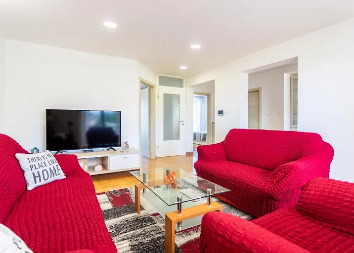 Niksa Appartement