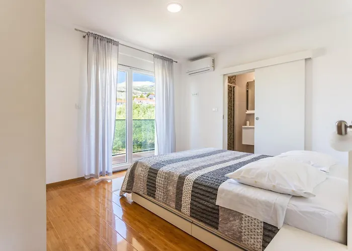 Appartement Niksa