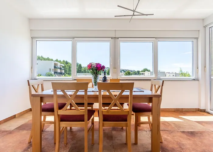 Appartement Niksa
